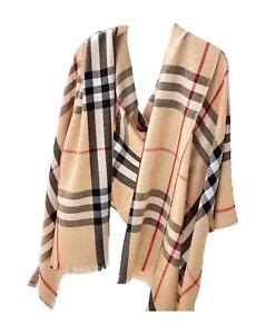 sciarpa burberry ebay